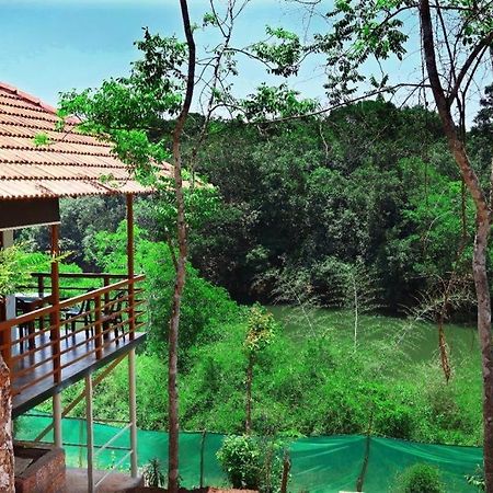 Happydays Hut Villa Mananthavady Luaran gambar