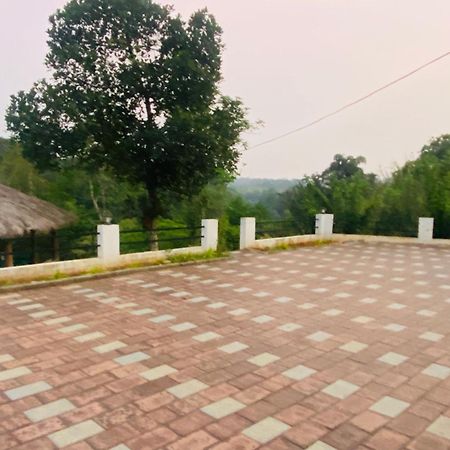 Happydays Hut Villa Mananthavady Luaran gambar