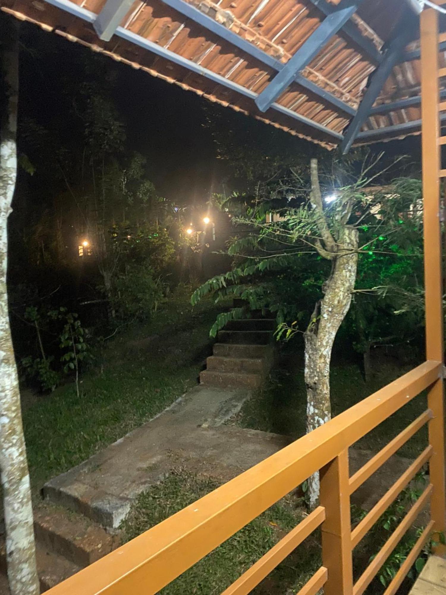 Happydays Hut Villa Mananthavady Luaran gambar