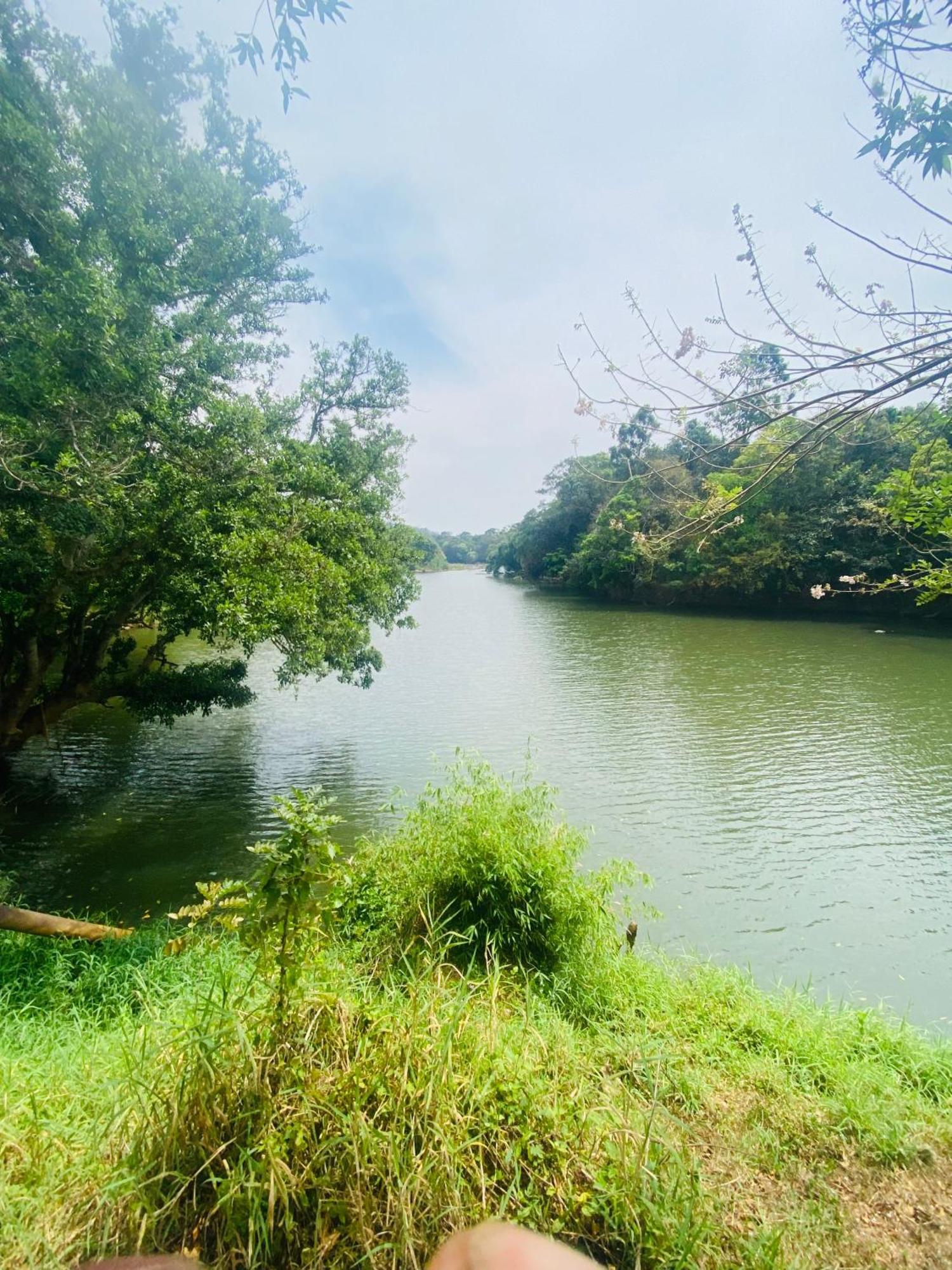 Happydays Hut Villa Mananthavady Luaran gambar